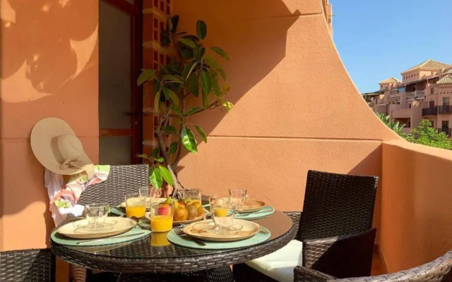 PUSHE Playa Granada Beach&Golf 2