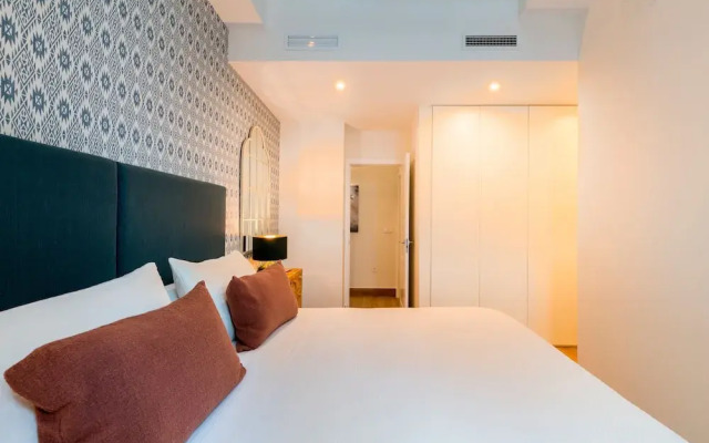 Luxury Apartment in Cadiz. San Antonio V