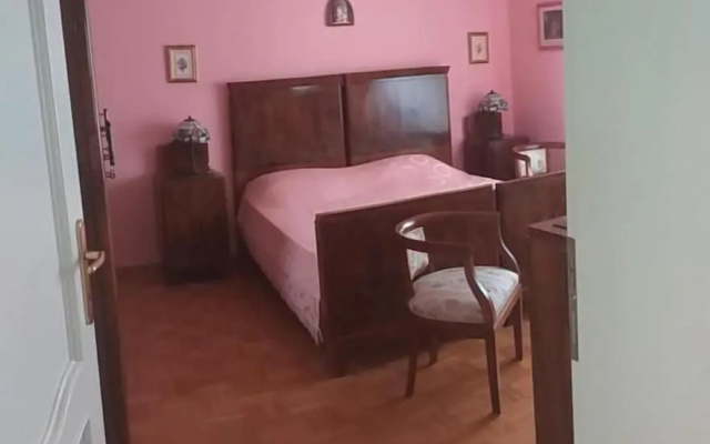 La Montecchia House