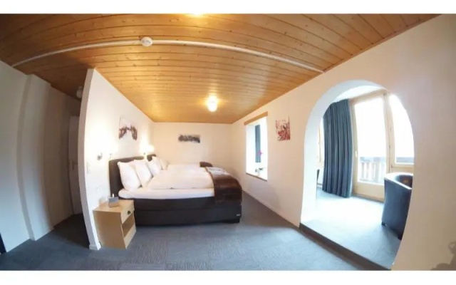 Hôtel Sonnenhalde, The Originals Relais
