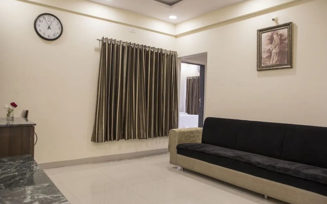 Saburi Service Apartments