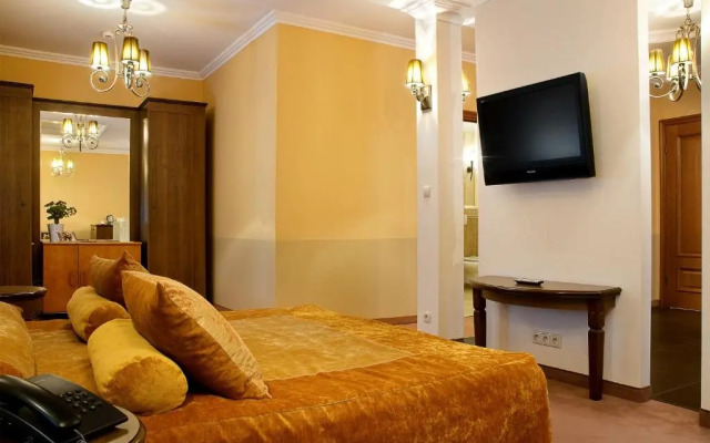 Hotel Aleksander