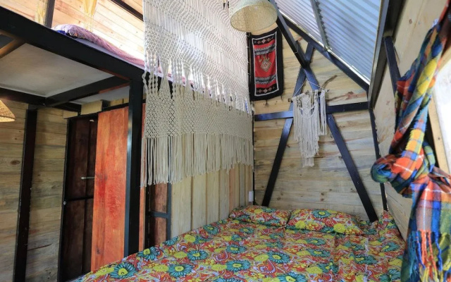 Lang Boho