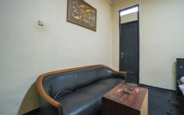 Hotel Tobana Kebayoran House by ARBA
