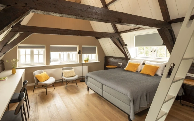B&B Saenliefde