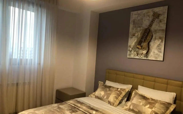 Epizode-Apartment M2