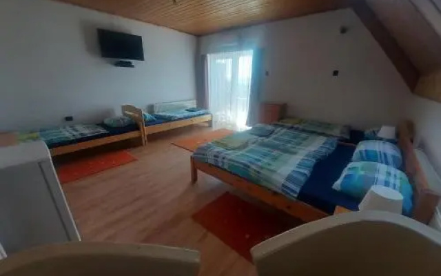 Attilas House