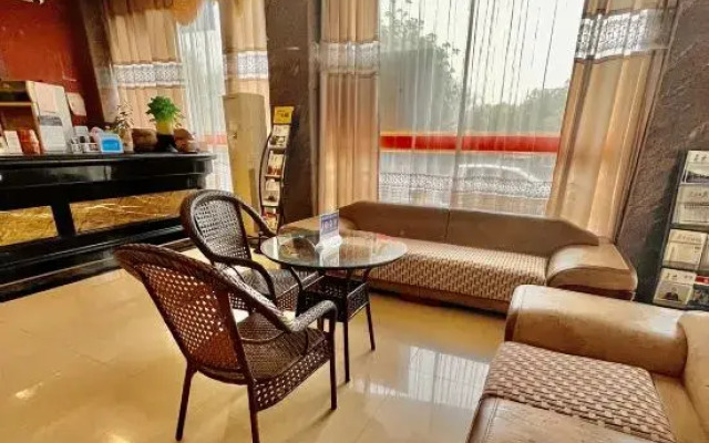 Daxijiang Hotel
