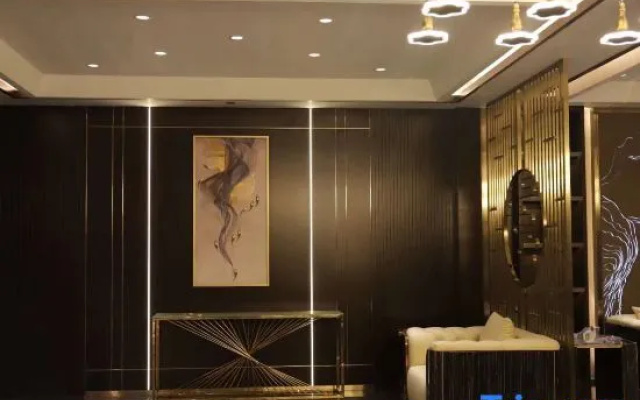 Ylan Xinyaduo Hotel