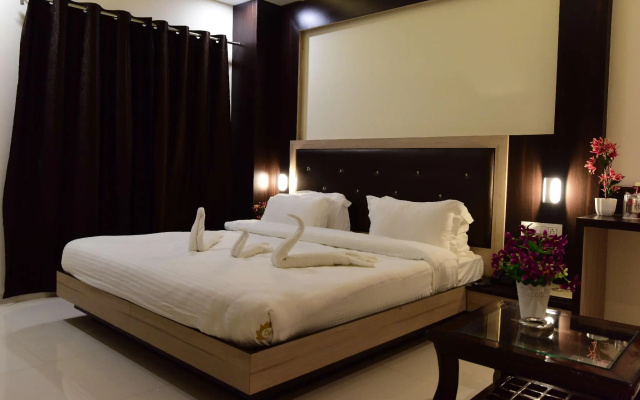 Hotel Dayal Shree Paradise
