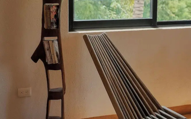 Casa Mosaicos