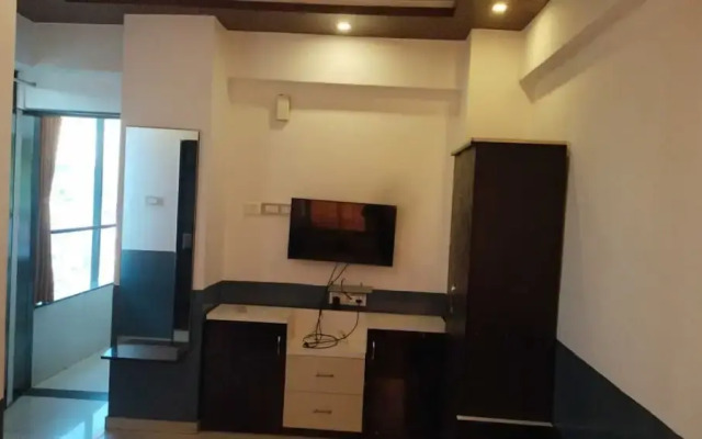 Renuka Executive by OYO Rooms