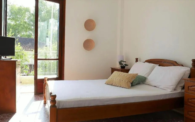 Sea view apartment in Amarynthos -Evia
