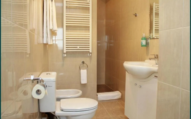 Pensiunea Rix Rooms