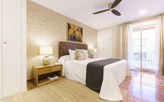 Home Club Canalejas I