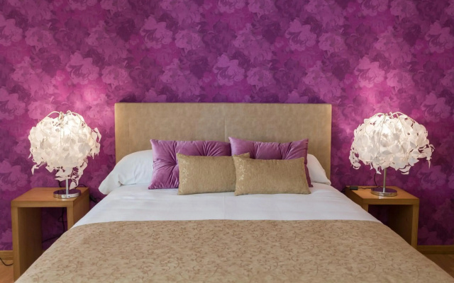 Hotel A Roldana