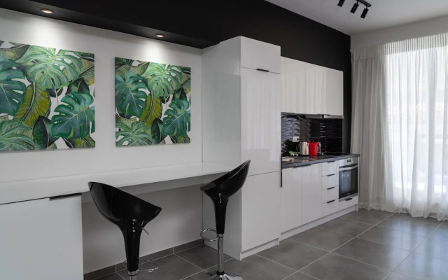Ermou Athens City Center Apartment