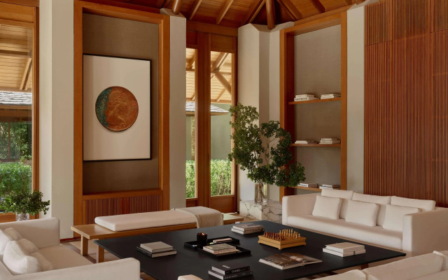 Amanyara
