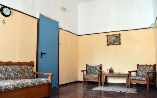 Hotel Miranta