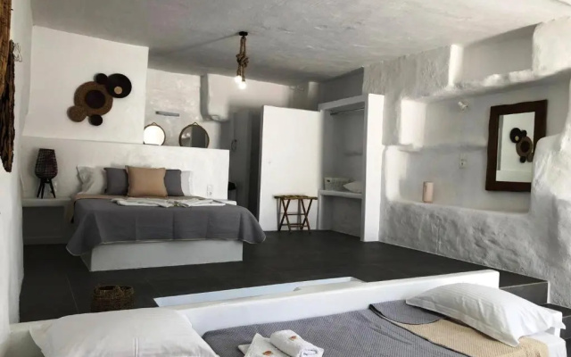 Aqua Bay Agia Kyriaki