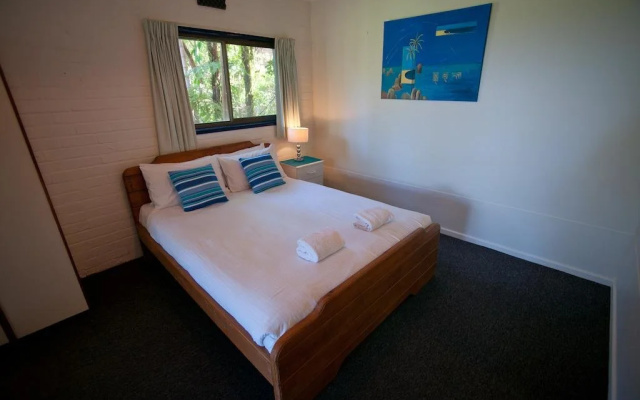 Beach Spray Holiday House