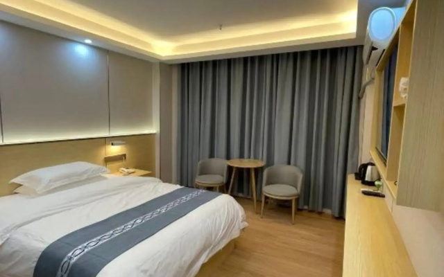 Jinma Fashion Hotel