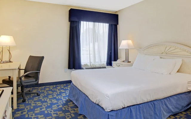 Windsor Hotel