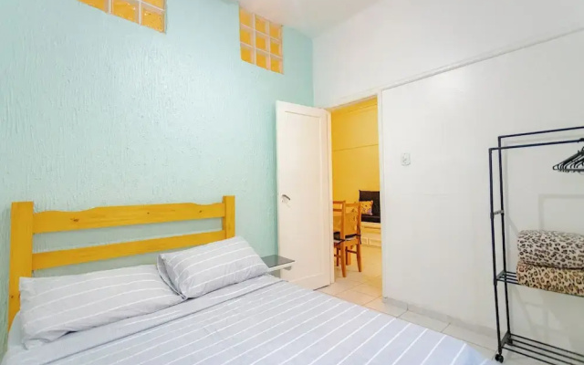 SUH Copacabana 103 Posto 6