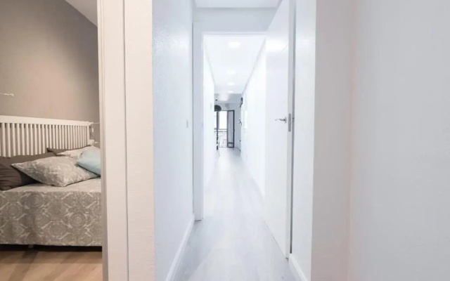 Apartamento Galicia