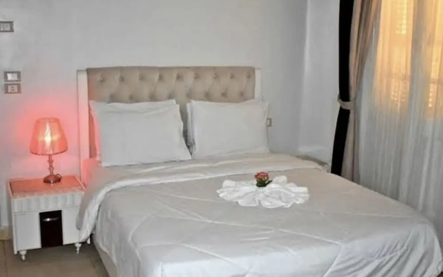 Cairo City Center Hotel