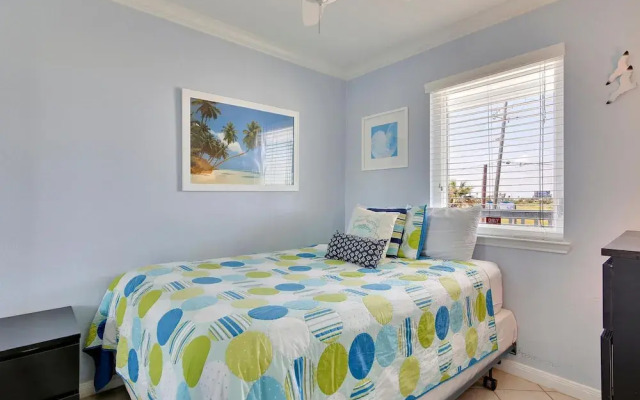 Seascape 1120 in Galveston