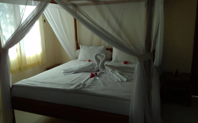 Starlight Hotel Lovina