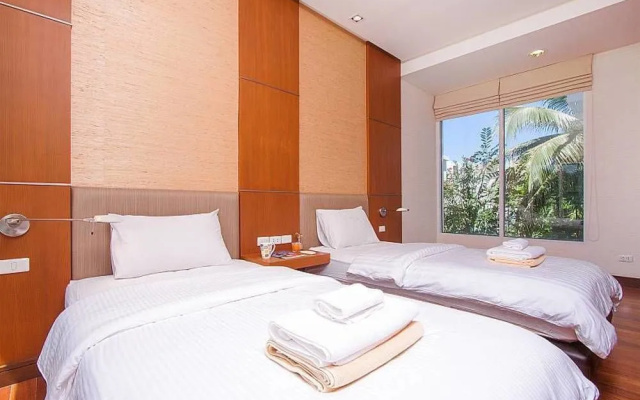 Blue Lagoon Hua Hin 401