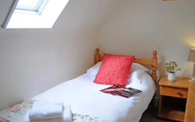 Holiday Home Craigendarroch 1