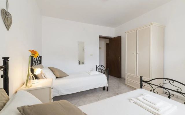 Villa Saracena al mare