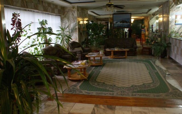 Гостиница Ориенталь в Южно-Сахалинске отзывы, цены и фото номеров - забронировать гостиницу Ориенталь онлайн Южно-Сахалинск