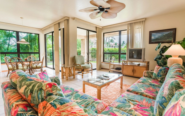 Shores at Waikoloa