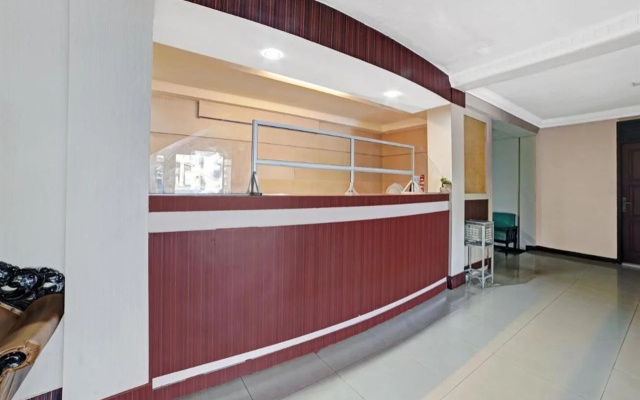 Hotel O Wisma Kuta Karang Baru