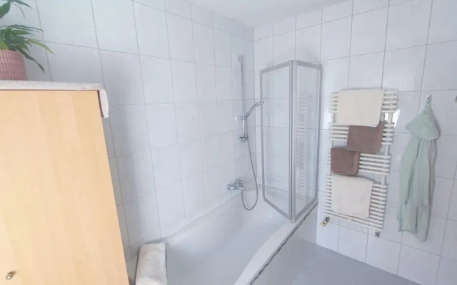Great Holiday Home in Hippach With sun Terrace