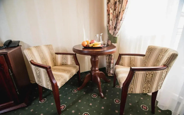 Sofia Hotel