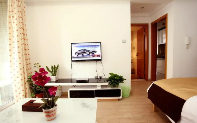 Jietai Xingzheng Apartment