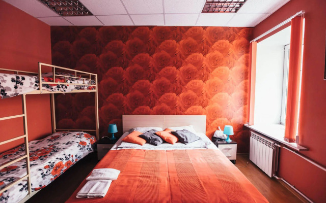 Mini-hotel Perfect on Nevskiy 51