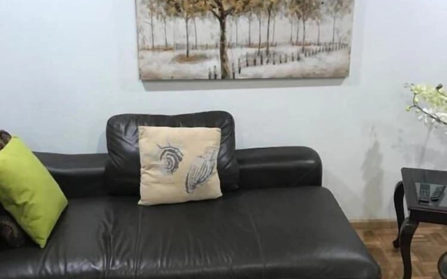 Habitaciones en GM Suite del Valle II