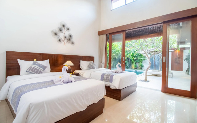 Sayang Sanur Duplex
