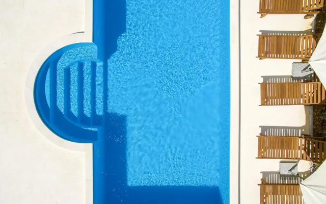 Residence Mediterraneo II