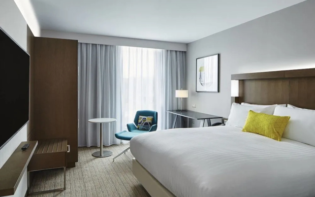 Courtyard by Marriott Oxford South
