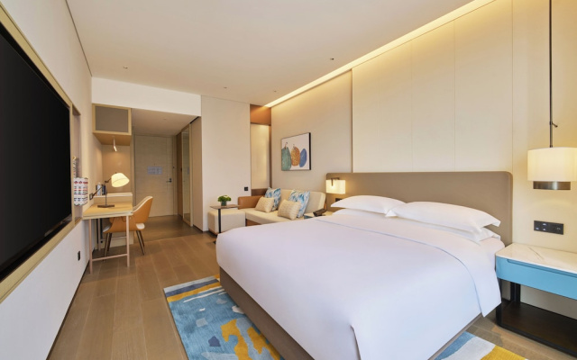 Hyatt Place Kunming South Railway Station