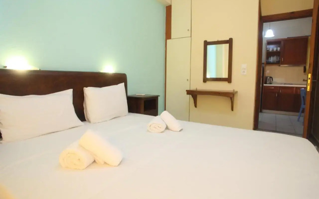 Vicky Apartments