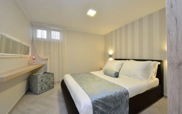 Apartments Villa Karla