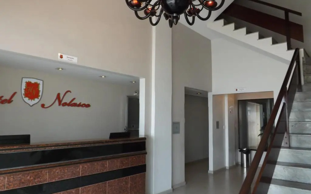 Hotel Nolasco